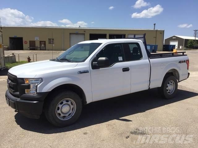 Ford F-150 Other