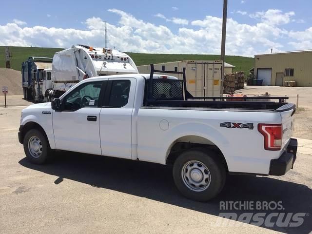 Ford F-150 Other
