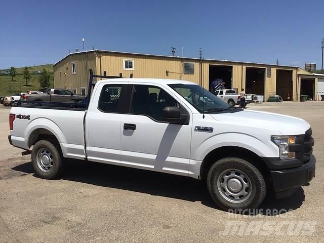 Ford F-150 Other