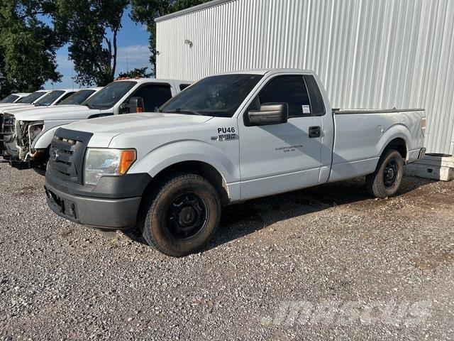 Ford F-150 Pick up/Dropside