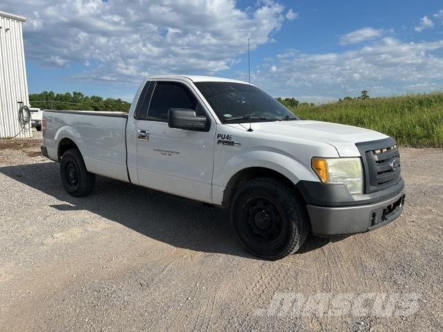 Ford F-150 Pick up/Dropside