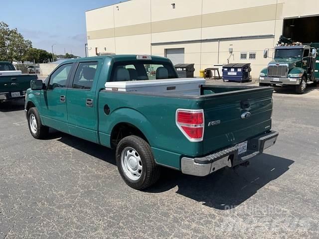 Ford F-150 Other