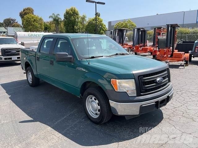 Ford F-150 Other