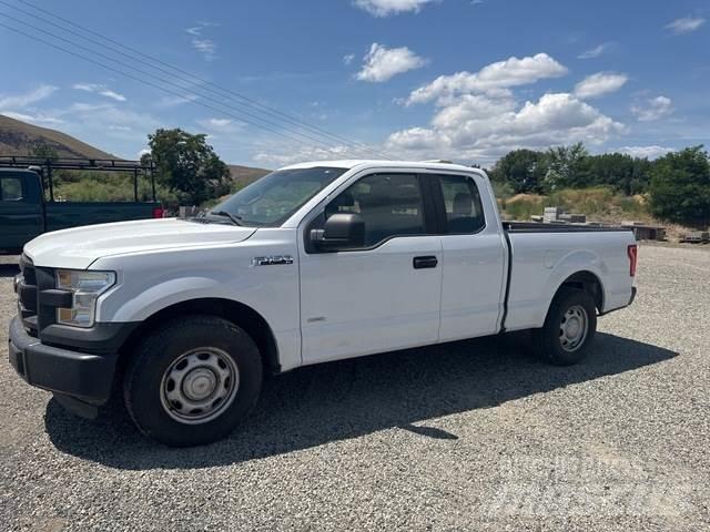 Ford F-150 Other