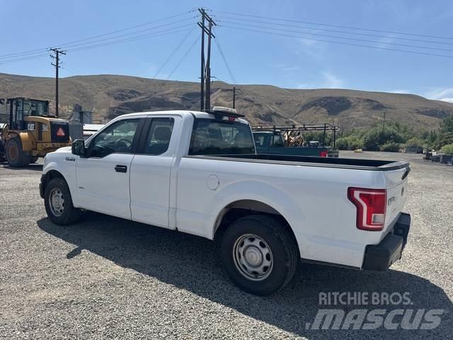 Ford F-150 Other