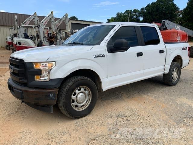 Ford F-150 Pick up/Dropside