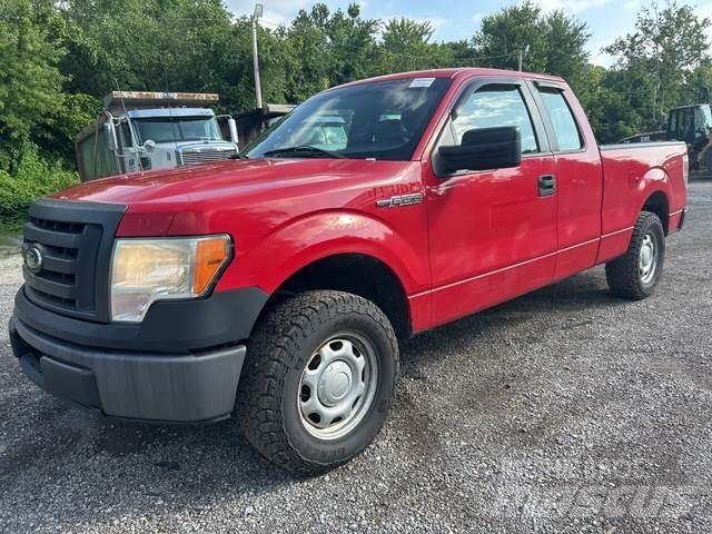Ford F-150 Other