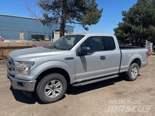 Ford F-150 Other