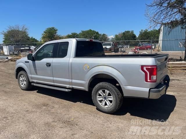 Ford F-150 Other