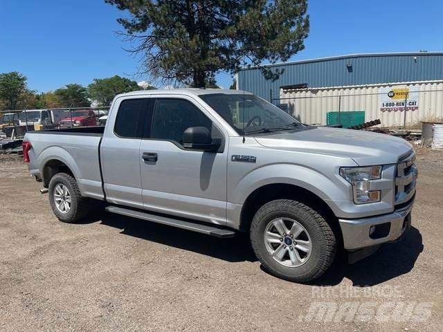 Ford F-150 Other