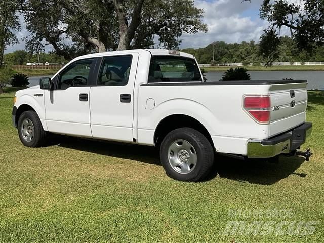 Ford F-150 Other