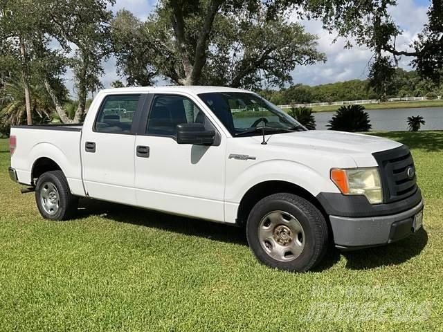 Ford F-150 Other
