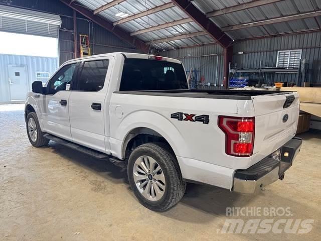 Ford F-150 Other