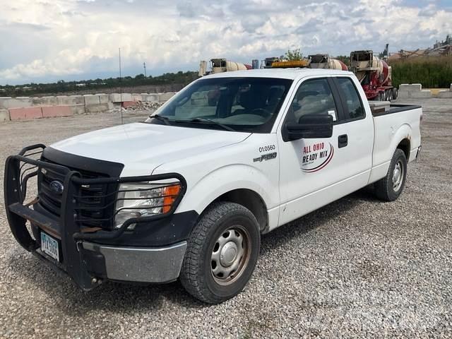 Ford F-150 Other