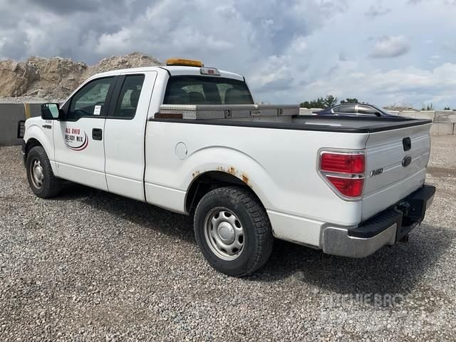 Ford F-150 Other