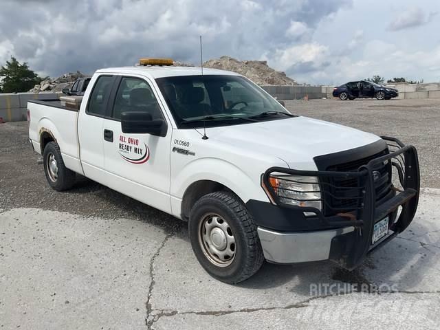 Ford F-150 Other