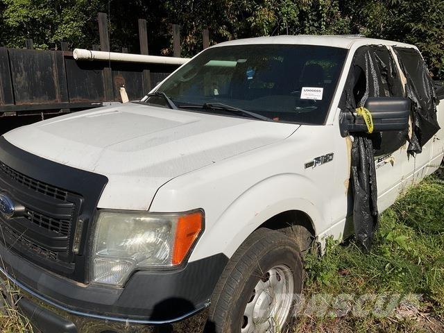 Ford F-150 Pick up/Dropside