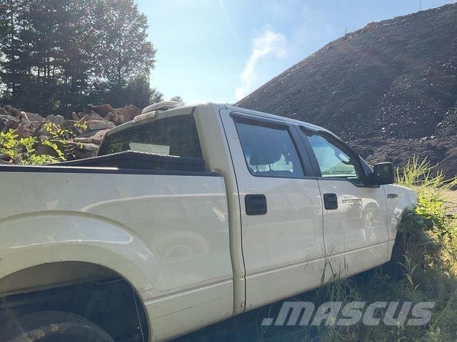 Ford F-150 Pick up/Dropside