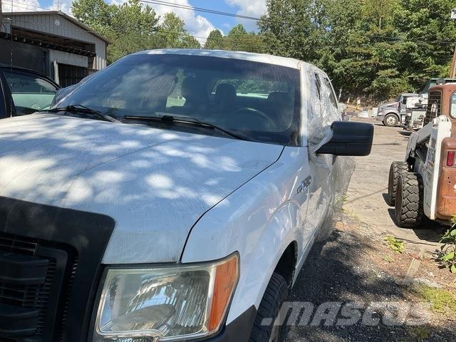 Ford F-150 Pick up/Dropside