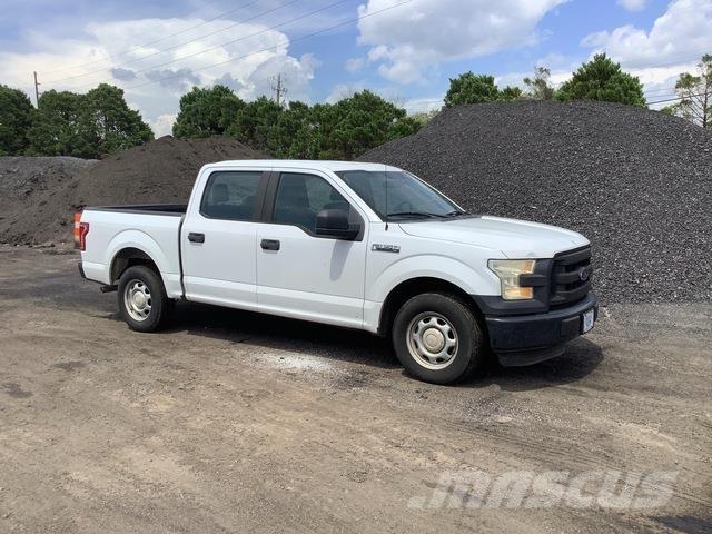 Ford F-150 Pick up/Dropside