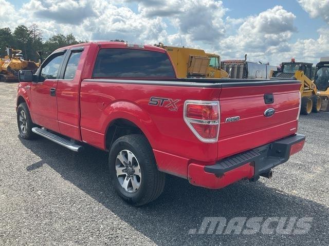 Ford F-150 Pick up/Dropside