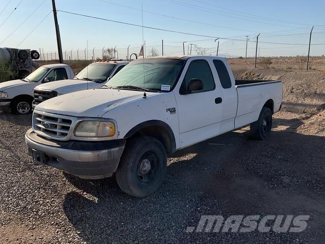 Ford F-150 Other