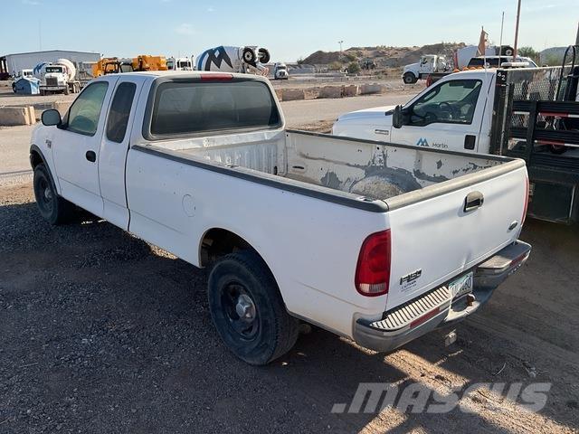 Ford F-150 Other