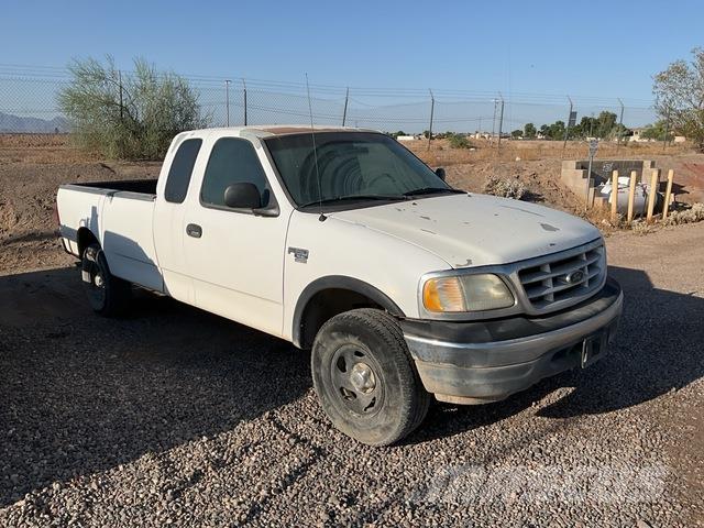 Ford F-150 Other