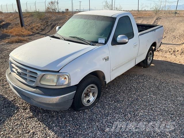 Ford F-150 Other