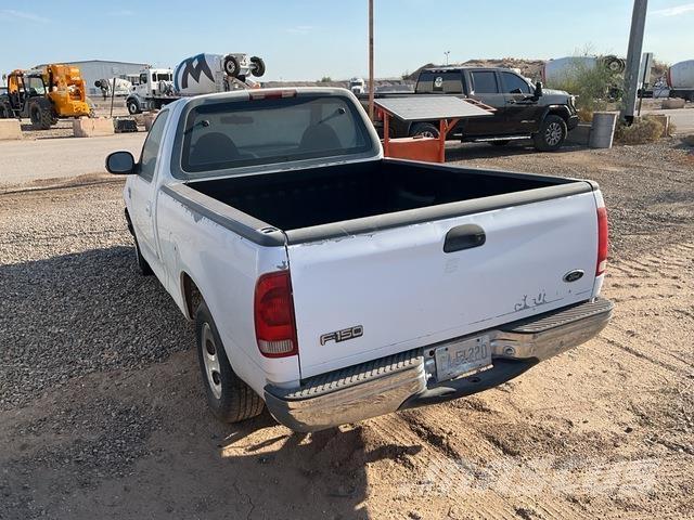 Ford F-150 Other