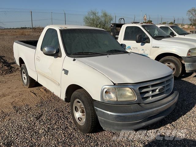 Ford F-150 Other