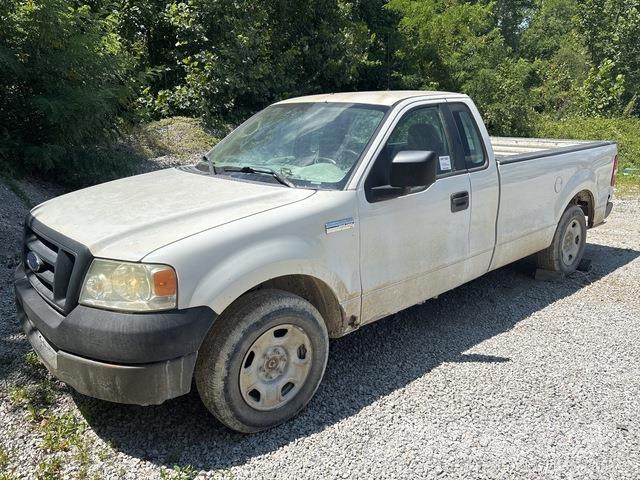 Ford F-150 Other