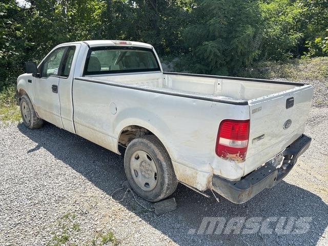 Ford F-150 Other