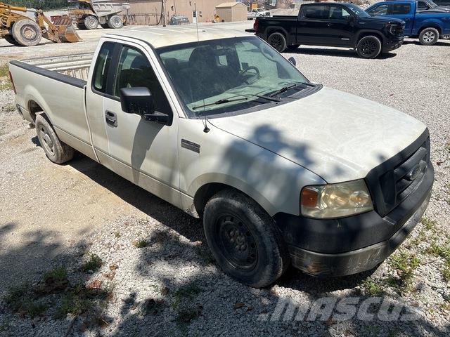 Ford F-150 Other