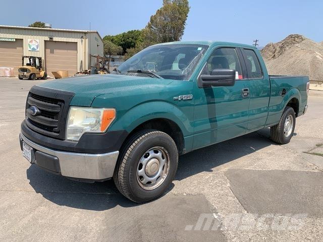 Ford F-150 Other