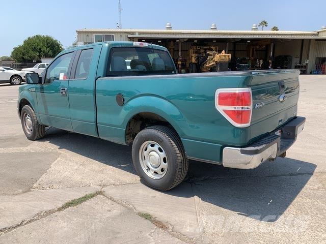 Ford F-150 Other