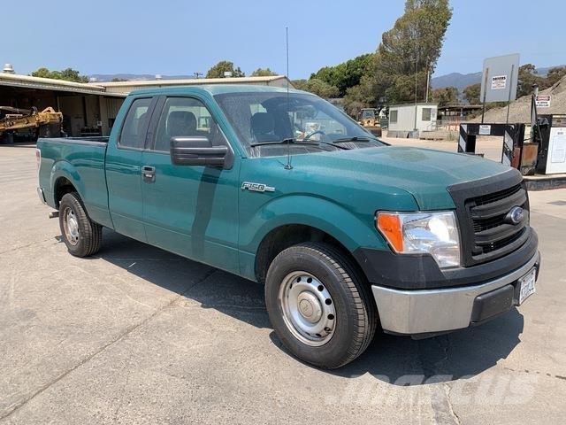 Ford F-150 Other