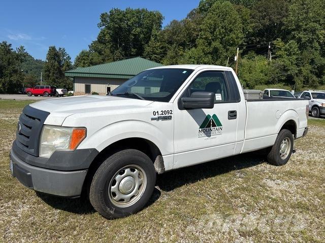 Ford F-150 Pick up/Dropside