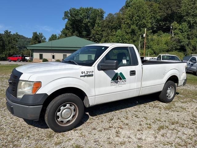 Ford F-150 Pick up/Dropside