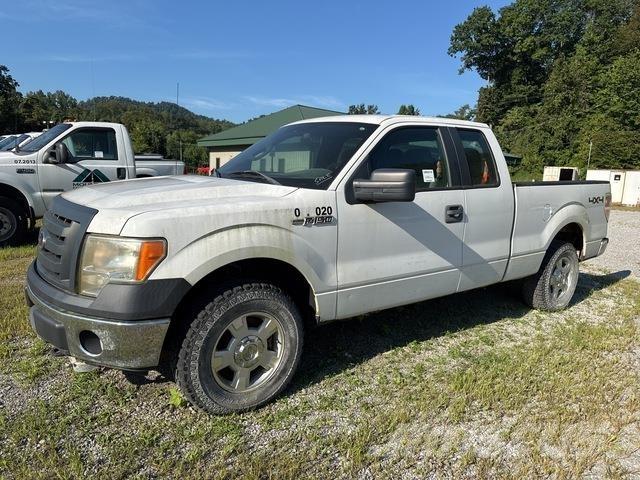 Ford F-150 Pick up/Dropside