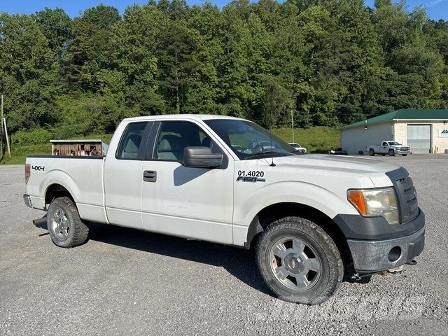 Ford F-150 Pick up/Dropside