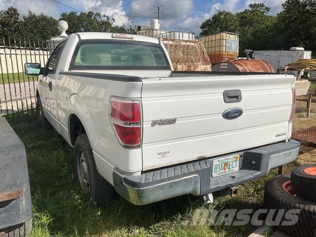 Ford F-150 Pick up/Dropside
