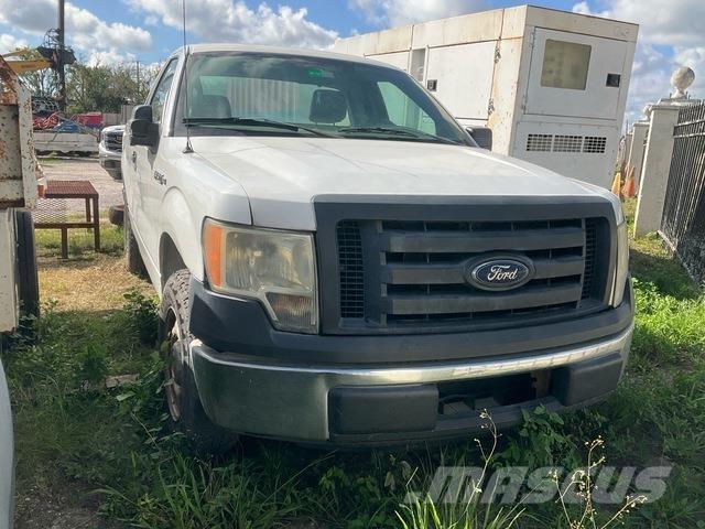 Ford F-150 Pick up/Dropside