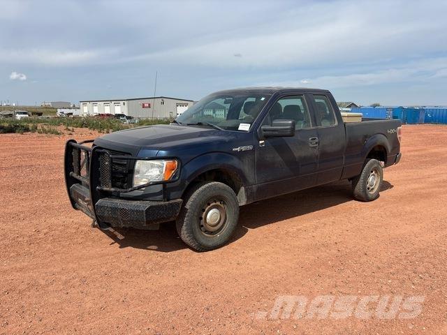 Ford F-150 Other
