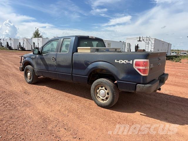 Ford F-150 Other