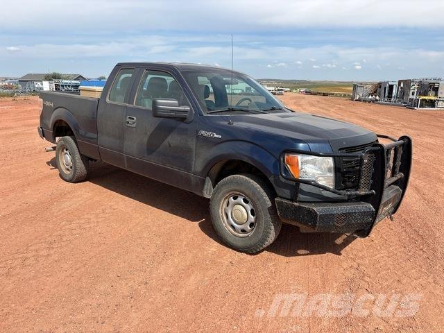 Ford F-150 Other