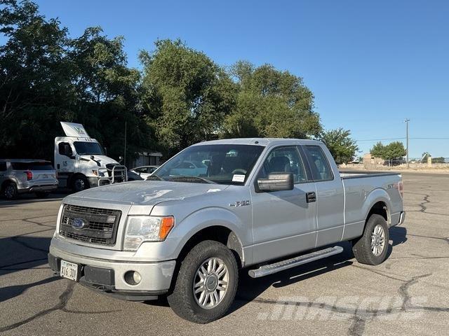 Ford F-150 Other