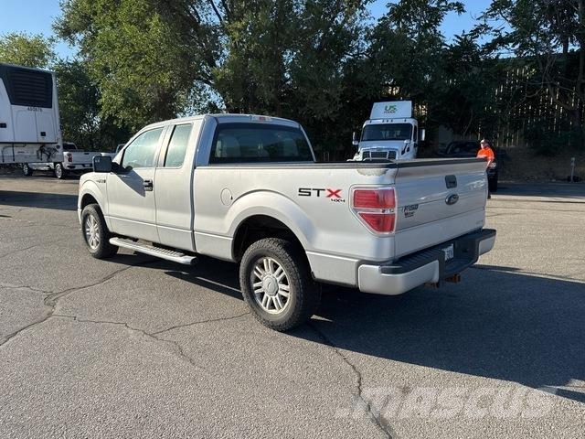 Ford F-150 Other