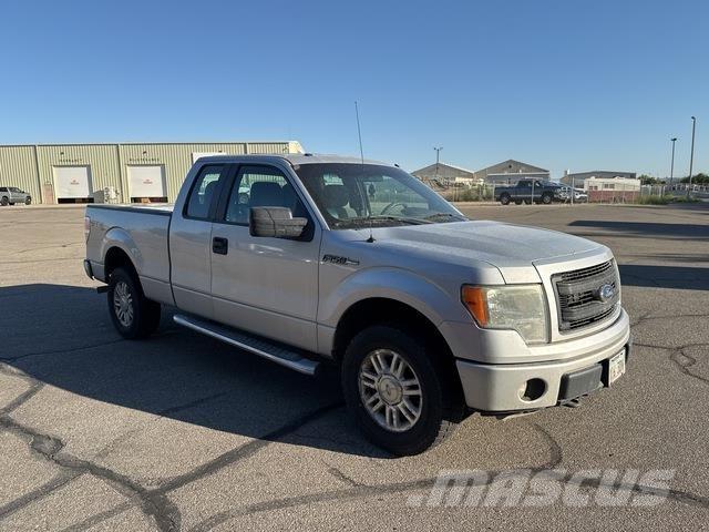 Ford F-150 Other
