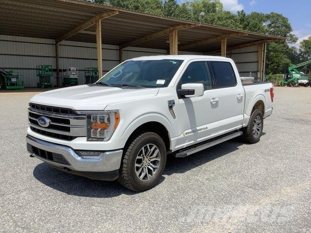 Ford F-150 Pick up/Dropside